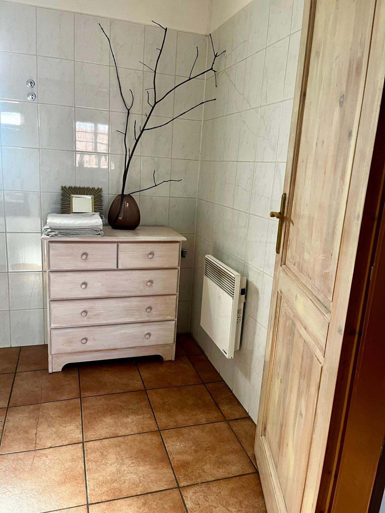 Apartment Mohelensky Dvur Mohelno
