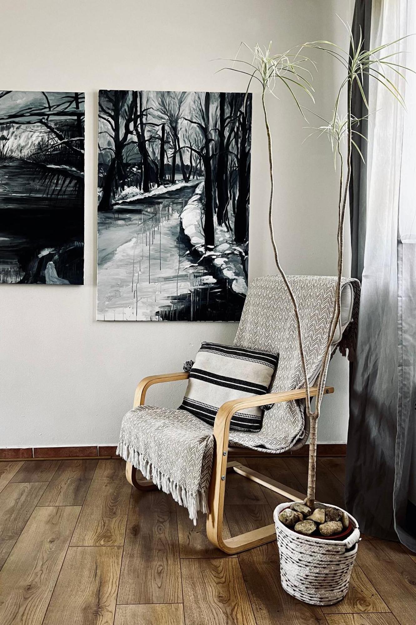 Apartment Mohelensky Dvur Mohelno